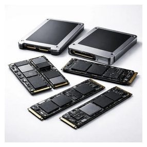 Belső SSD-k