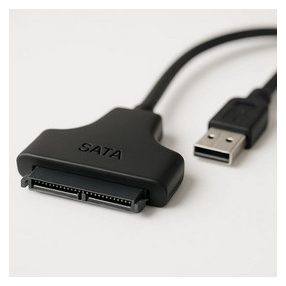SATA adapterek