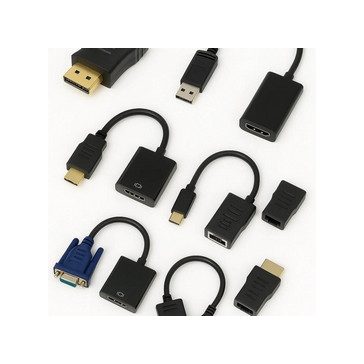 Adapterek