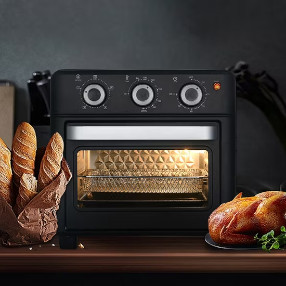 Elektromos mini sütők