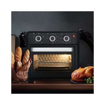 Elektromos mini sütők