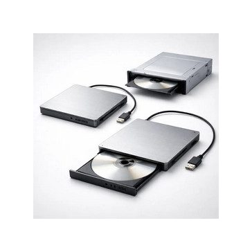 DVD-írók