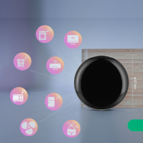 Kapcsoló, távvezérlő