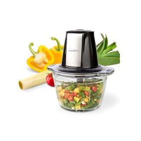 Turmixgépek és aprítók