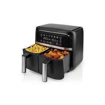 Olajsütő, AirFryer