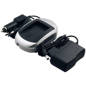 Fényképezőgép akku töltő