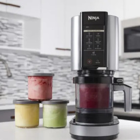 Desszert készítő kisgépek