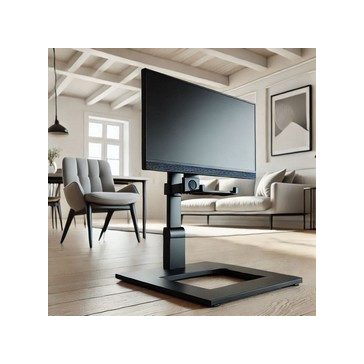 Monitor tartók