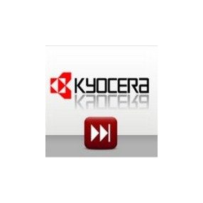 Kyocera akku töltő