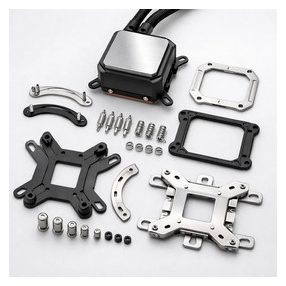 Processzor hűtő kiegészítők