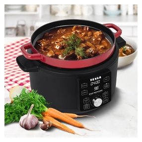 Multifunkciós főzőedények