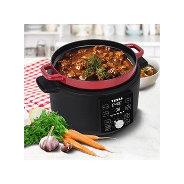 Multifunkciós főzőedények