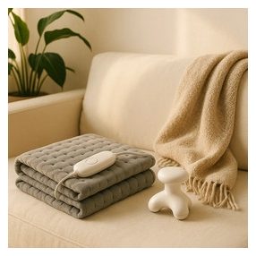 Egészség és komfort