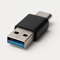 USB adapterek