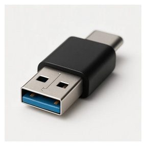 USB adapterek