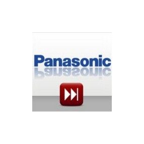 Panasonic akkumulátor