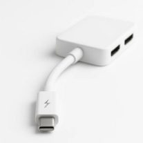 Thunderbolt adapterek