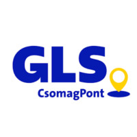 GLS CsomagPont információk