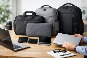 Laptop táska méret választása 4 lépésben