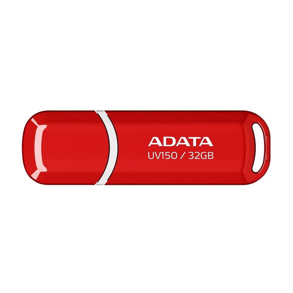 ADATA UV150 32GB USB3.0 Stick Red