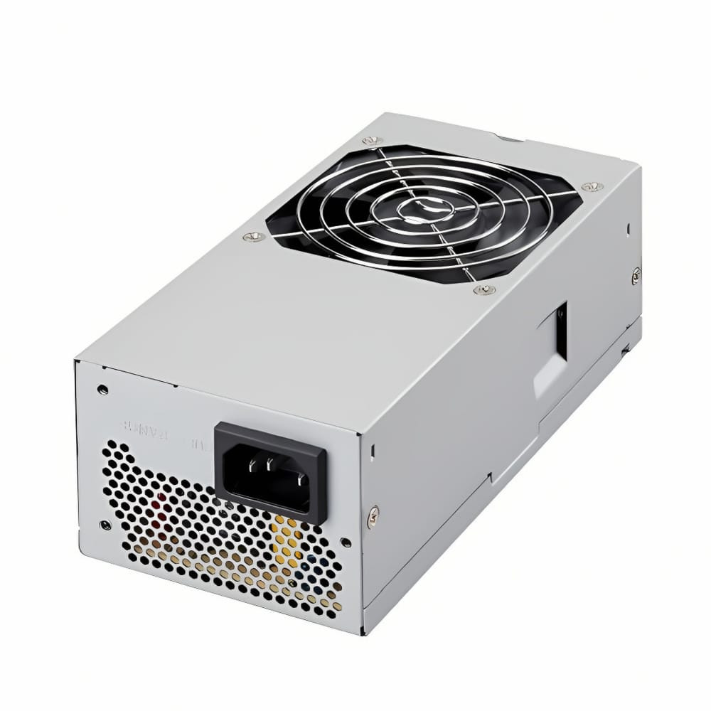 FSP 350W TFX tápegység 80+ Bronze, szürke - FSP350-50TAC