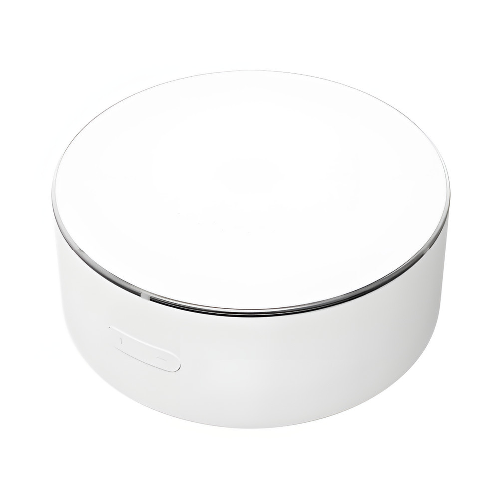 TESLA okos sziréna 100 dB-es, Zigbee kapcsolattal - TSL-SEN-SIREN